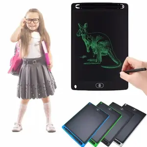 Papan Tulis LCD Digital / LCD Writing Tablet Board 12 inch