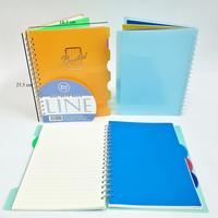 Gambar SOS Notebook Spiral B5-90 Index / Buku Spiral dari SOS Sukses Online Stationery Kota Administrasi Jakarta Utara 2 Tokopedia