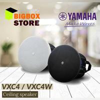 Gambar Yamaha Celling Speaker VXC4 / VXC 4 / VXC-4 Original - Putih dari BigBox store.id Kota Administrasi Jakarta Utara 1 Tokopedia