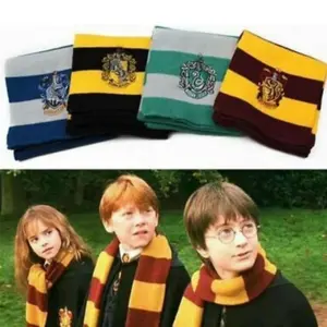 Costume scraf shawl kostum scraf hallowen