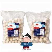 Gambar Seafood King Bakso Ikan- Fish Ball 1 kg - Kecil dari IndoFresco Kota Administrasi Jakarta Barat 1 Tokopedia