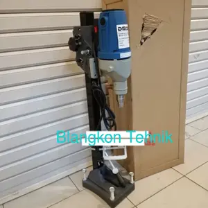 MESIN KORING CORING DMX DCM 130 MESIN BOR BETON DMX DCM130