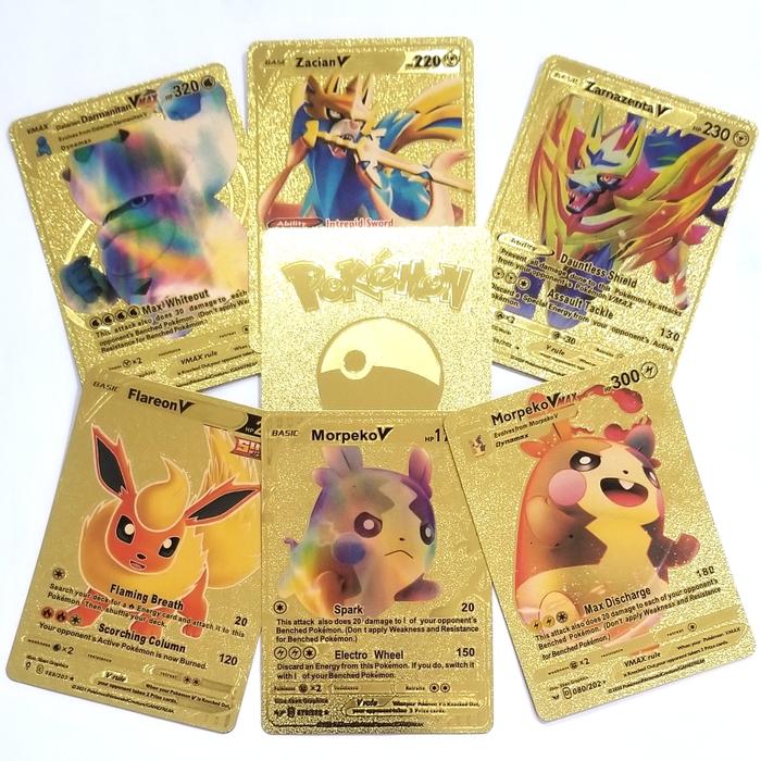 how to get detective pikachu pokemon card Pokémon Morpeko V Union Gift Box – Simplified Chinese Edition – TCG Cardify main image 0