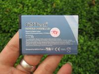 Gambar Baterai Blackberry JM-1 JM1 Dakota 9900 Belagio Monza GMTech With IC dari CNC phoneshop Kota Administrasi Jakarta Pusat 2 Tokopedia