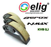 Gambar KAMPAS GANDA NMAX PNP LEXI PCX 125 150 VARIO 125 150 ELIG KVB (L) dari Lestari Motor 2 Kota Administrasi Jakarta Barat 3 Tokopedia