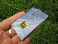 Gambar Baterai Blackberry JM-1 JM1 Dakota 9900 Belagio Monza GMTech With IC dari CNC phoneshop Kota Administrasi Jakarta Pusat 3 Tokopedia