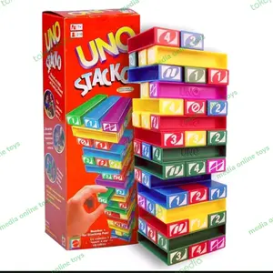 mainan edukasi uno stacko