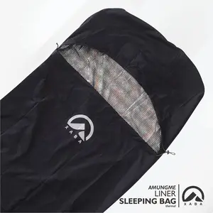XABA Sleeping Bag Liner - Amungme - Thermal Blanket - First Aid