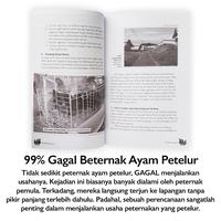 Gambar Buku 99% Gagal Beternak Ayam Petelur Edy Ustomo Penebar Swadaya dari Sahabat Buku Anak Kab. Tangerang 2 Tokopedia