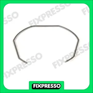 Locking Spring Kawat Penahan Basket Portafiler 58mm Mesin Espresso Universal