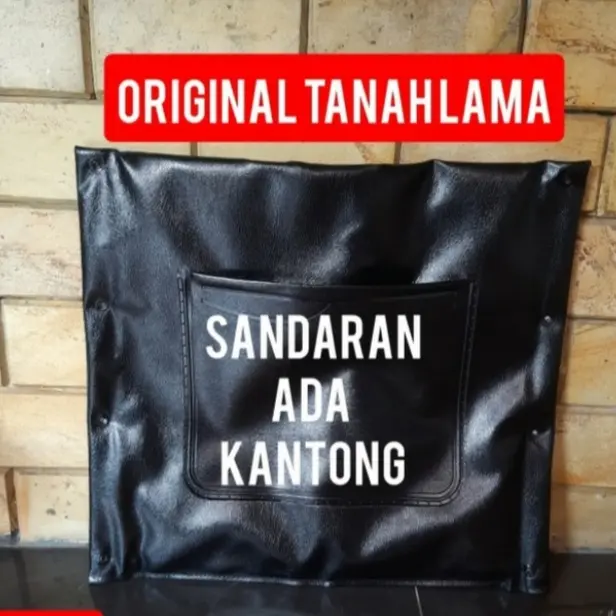 Sandaran jok kursi roda original