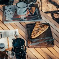 Gambar ALLTREK Chopping Board SKIRTA Solid Wood Talenan Kayu Outdoor dari ALLTREK OUTDOOR GEAR Kota Administrasi Jakarta Barat 5 Tokopedia