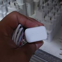 Gambar Charger samsung copotan A02s 15w Tipe C fast charging asli dari omjok Kota Administrasi Jakarta Utara 3 Tokopedia