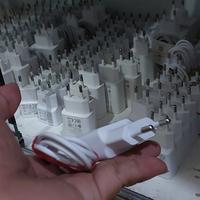 Gambar Charger samsung copotan A02s 15w Tipe C fast charging asli dari omjok Kota Administrasi Jakarta Utara 2 Tokopedia