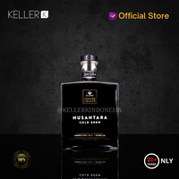 Gambar NUSANTARA LIQUEUR COLD BREW - 750 ML dari KELLER K WINE AND SPIRITS Kota Bandung 1 Tokopedia