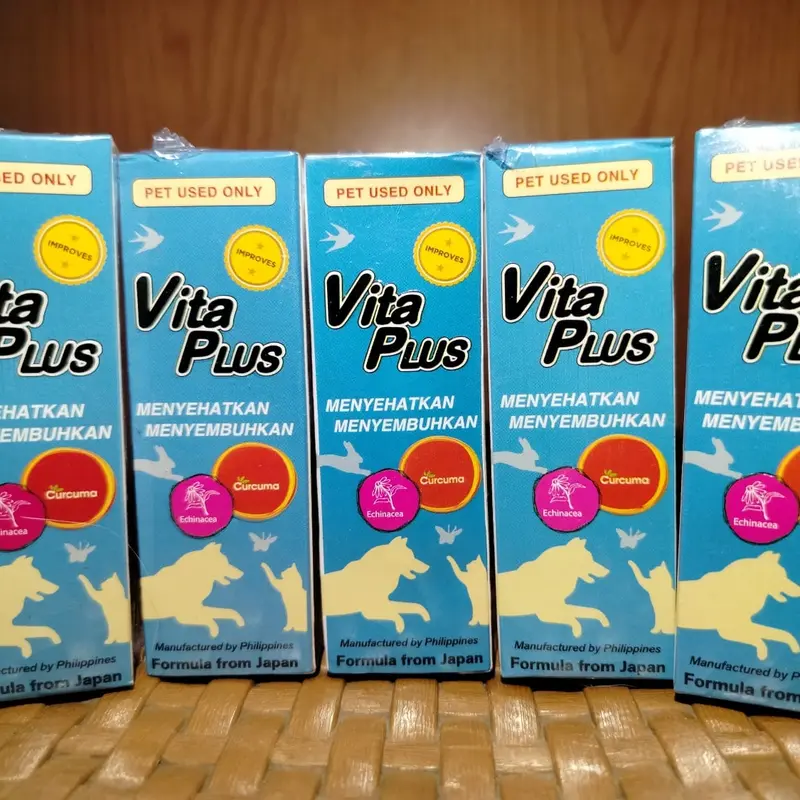 vitaplus 0