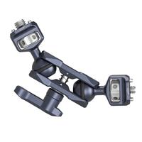 Gambar SmallRig Magic Arm with Dual Ball Heads ARRI locating Screw 3874 dari Smallrig Indonesia Kota Administrasi Jakarta Pusat 4 Tokopedia