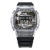 Gambar Casio G-Shock DW-5600SKC-1DR Jam Tangan Pria GSHOCK DW5600SKC DW5600 dari Liga.Arloji Kota Administrasi Jakarta Pusat 3 Tokopedia