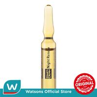 Gambar Martiderm Night Renew - 30 ampoules x 2ml dari Watsons Indonesia Official Store Kab. Tangerang 3 Tokopedia