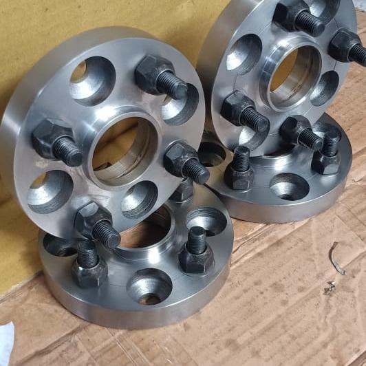 adaptor velg mobil dari pcd 4x114 ke 4x100 2cm 4pcs