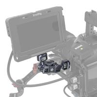 Gambar SmallRig Magic Arm with Dual Ball Heads ARRI locating Screw 3874 dari Smallrig Indonesia Kota Administrasi Jakarta Pusat 5 Tokopedia