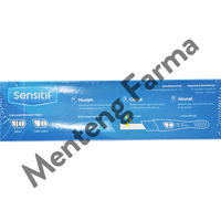 Gambar Sensitif Compact - Alat Uji Kehamilan Pribadi dari Menteng Farma Kota Administrasi Jakarta Pusat 3 Tokopedia