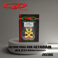 Gambar Slider Slide Piece Beat Scoopy Vario Genio Deluxe Spacy 110 Karbu Fi ESP GCC CLD RACING BAHAN CERAMIC Dudukan Klip Mesin Motor Motorcycle Prestige Roller dari Lestari Motor 2 Kota Administrasi Jakarta Barat 1 Tokopedia
