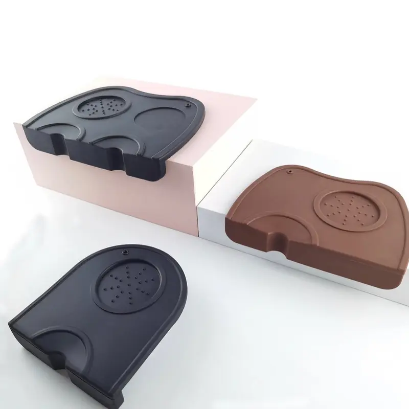 Tamper mat horizontal, tampering mat, alas tamper, tamper silicone 4