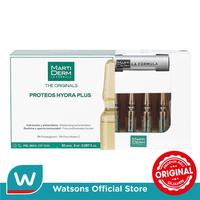 Gambar Martiderm Proteos Hydra Plus - 30 ampoules x 2ml dari Watsons Indonesia Official Store Kab. Tangerang 2 Tokopedia