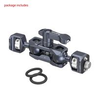 Gambar SmallRig Magic Arm with Dual Ball Heads ARRI locating Screw 3874 dari Smallrig Indonesia Kota Administrasi Jakarta Pusat 3 Tokopedia