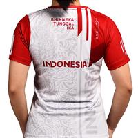Gambar Cortiger - CORE PRIMO "RUNNING INDONESIA 2022" SHORT SLEEVE WOMEN - S dari Cortiger Kota Surabaya 2 Tokopedia
