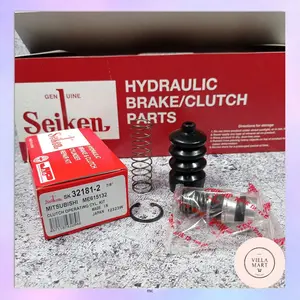Repair Kit CO Kit Master Kopling Bawah Ragasa PS135