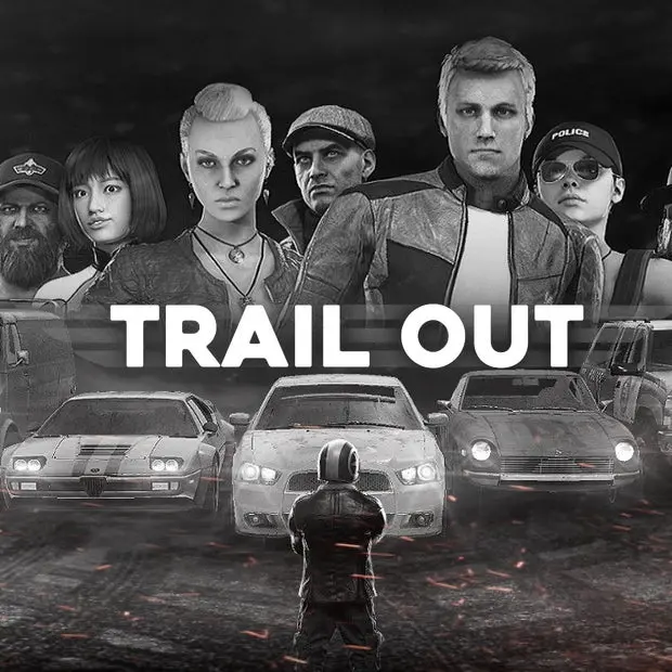 PC Games Trail Out