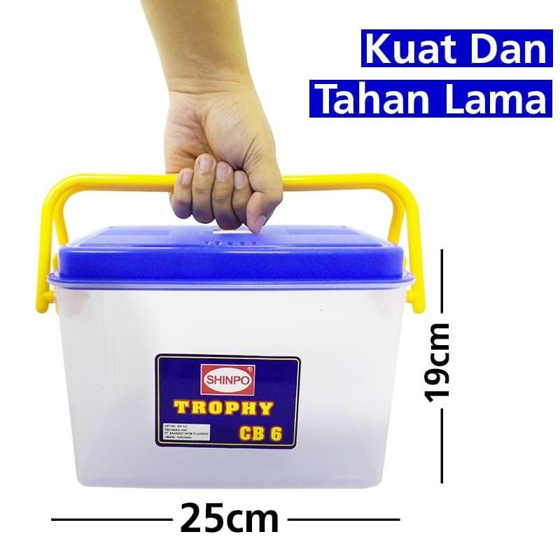 Box Tenteng CB 6 - Kotak Tenteng Jualan- Kotak Box Tenteng-Kotak - Shop ...