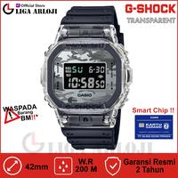 Gambar Casio G-Shock DW-5600SKC-1DR Jam Tangan Pria GSHOCK DW5600SKC DW5600 dari Liga.Arloji Kota Administrasi Jakarta Pusat 1 Tokopedia
