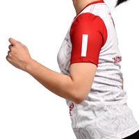 Gambar Cortiger - CORE PRIMO "RUNNING INDONESIA 2022" SHORT SLEEVE WOMEN - S dari Cortiger Kota Surabaya 5 Tokopedia