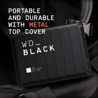 Gambar WD Black P10 2TB Game Drive - HDD / Hardisk / Harddisk External 2.5" dari Raja Harddisk Kota Administrasi Jakarta Pusat 3 Tokopedia