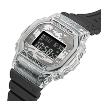 Gambar Casio G-Shock DW-5600SKC-1DR Jam Tangan Pria GSHOCK DW5600SKC DW5600 dari Liga.Arloji Kota Administrasi Jakarta Pusat 2 Tokopedia