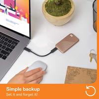 Gambar New WD My Passport SSD 4TB - Portable / External / Eksternal SSD dari Raja Harddisk Kota Administrasi Jakarta Pusat 4 Tokopedia