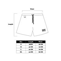 Gambar BKR Brothers Basic Shorts - Logo Black/Green - Hitam, M dari BKR Brothers Kota Administrasi Jakarta Selatan 4 Tokopedia
