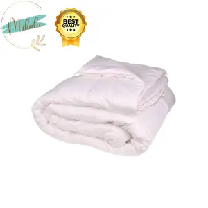 Inner Duvet Dalam Selimut Putih Bersih High Quality