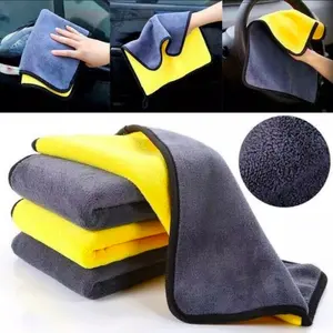 Kain lap microfiber high quality lap serbaguna