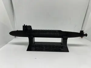 Kapal selam George Washington Class Submarine