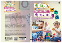 Gambar Belajar dan Bertumbuh Bersama : Catatan Reflektif Pengasuhan Anak dari bintangsemestabook Kab. Sleman 3 Tokopedia