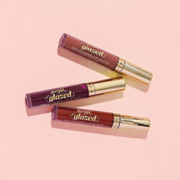 Gambar BARRY M Glazed Oil Infused Lip Gloss - So Intriguing dari Barry M Indonesia Jakarta Utara 3 Tokopedia