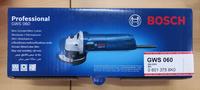 Gambar Bosch Grinder Gerinda GWS 060 dari Dunfer Archive Kota Surakarta 2 Tokopedia