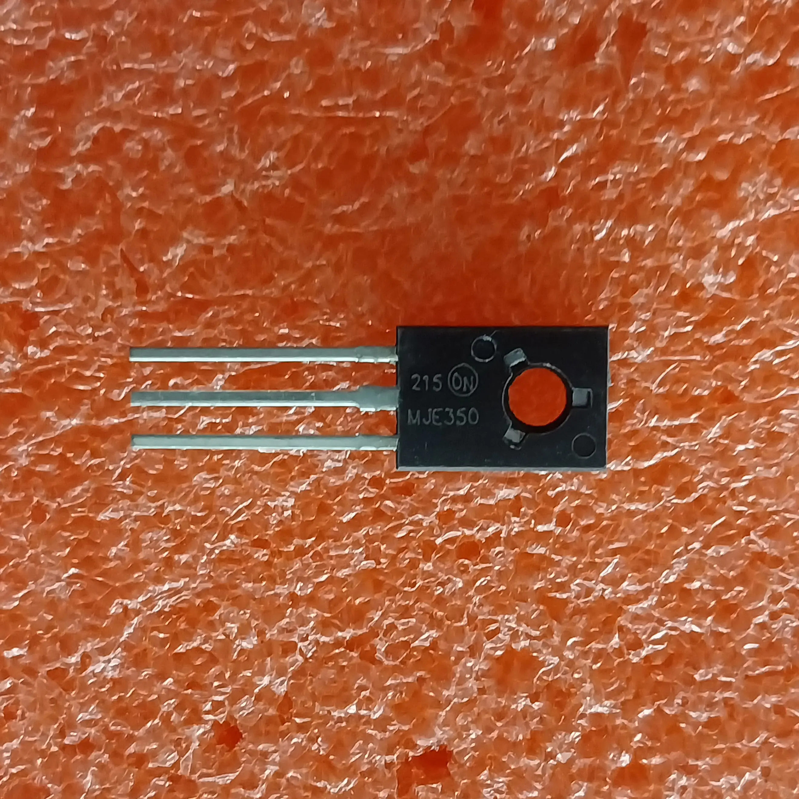 MJE350 TO-126 Power Transistor