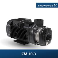 Gambar Pompa Booster Grundfos CM 10-3 dari Authorize Dealer Pompa Air Kota Bekasi 2 Tokopedia