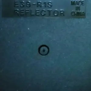 Omron Reflector E39 - R1S