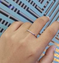 Gambar Cincin Berlian Listring / Cincin Listring V 623001 Victoria Jewellery dari Victoria Jewellery Online Kota Administrasi Jakarta Selatan 3 Tokopedia